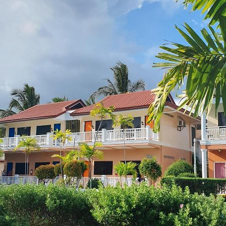North Sky Beach Resort Sogod Sogod  Kültér fotó