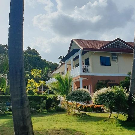 North Sky Beach Resort Sogod Sogod  Kültér fotó