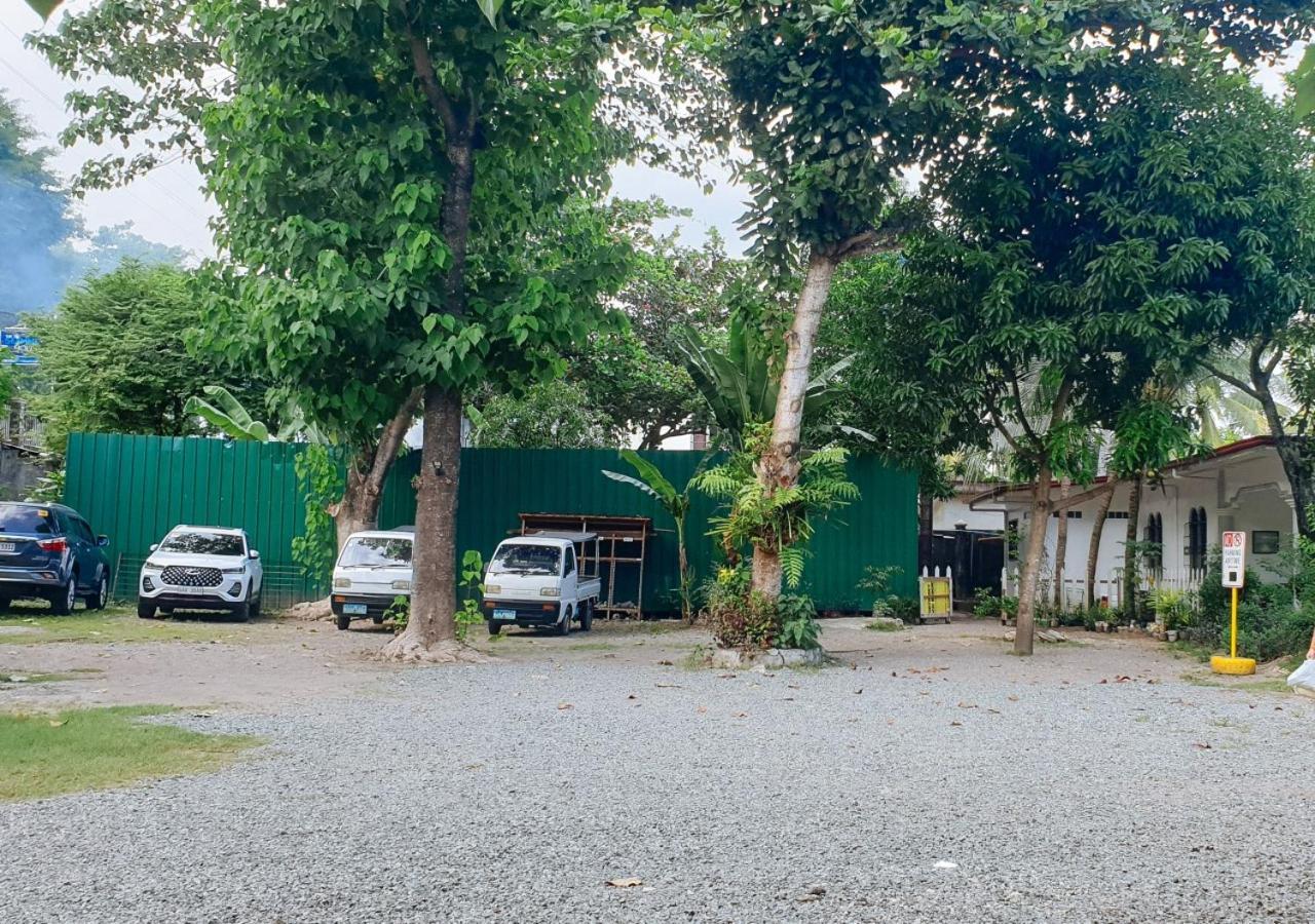 North Sky Beach Resort Sogod Sogod  Kültér fotó